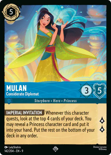 Mulan