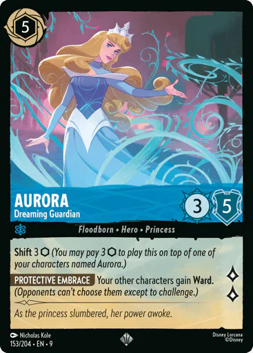 Aurora