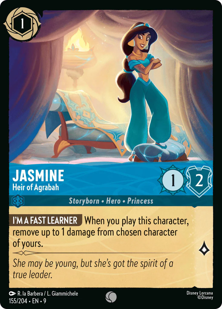 Jasmine