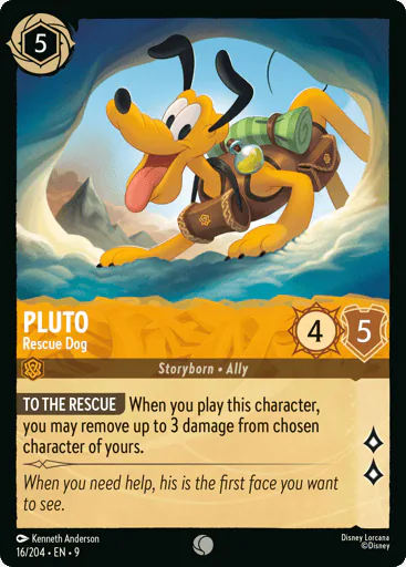 Pluto