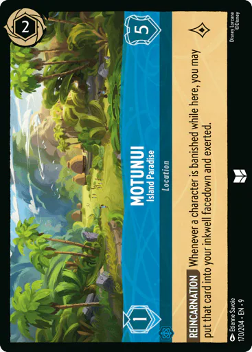 Motunui