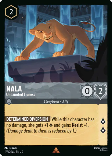 Nala
