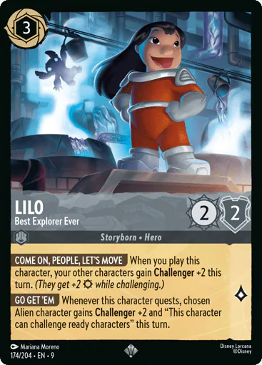 Lilo