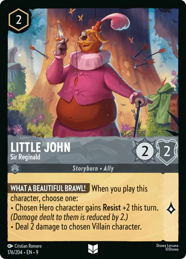 Little John