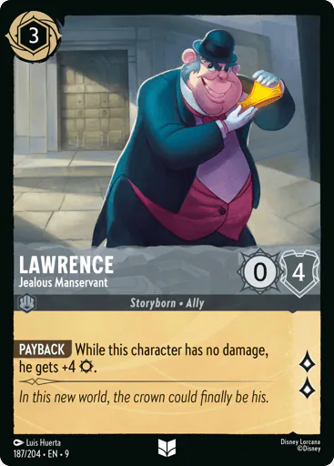Lawrence