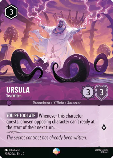 Ursula