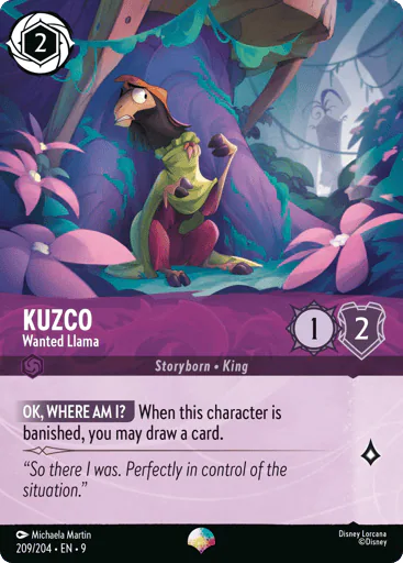 Kuzco