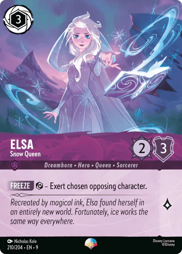 Elsa