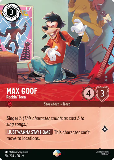 Max Goof