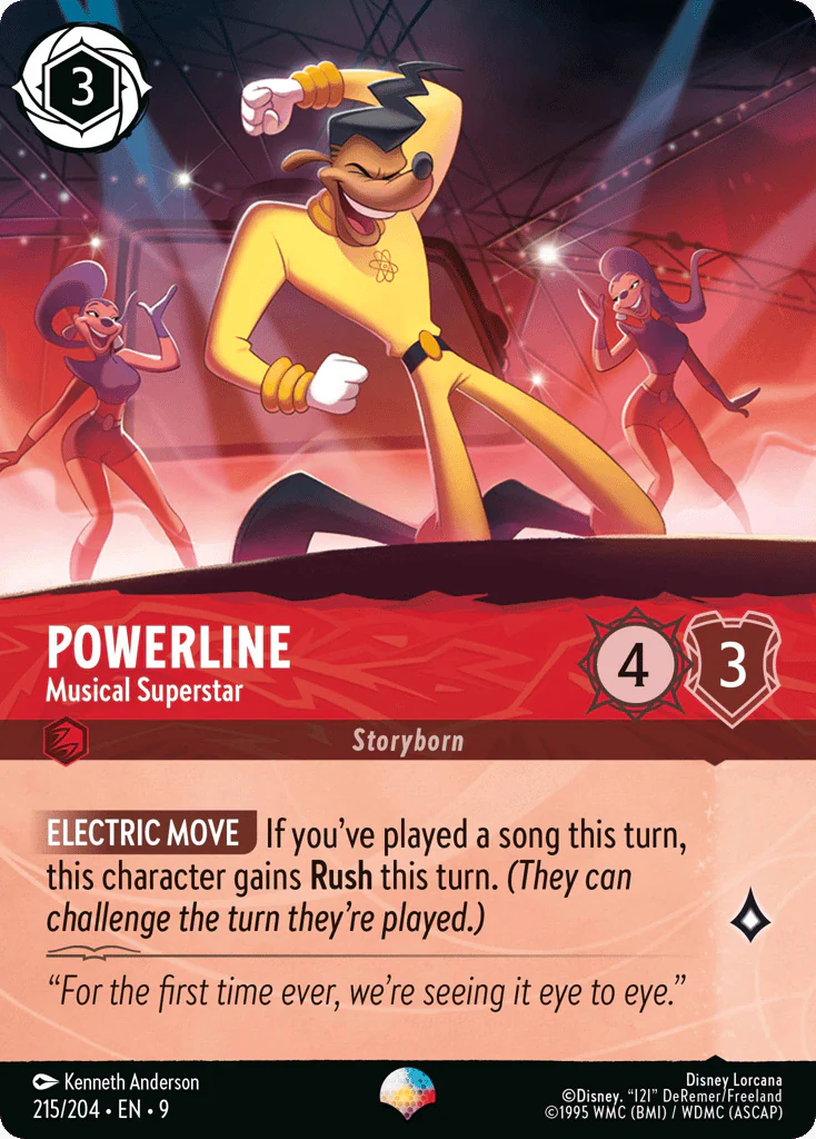 Powerline