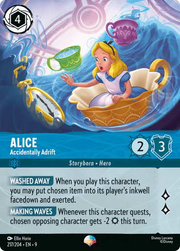 Alice