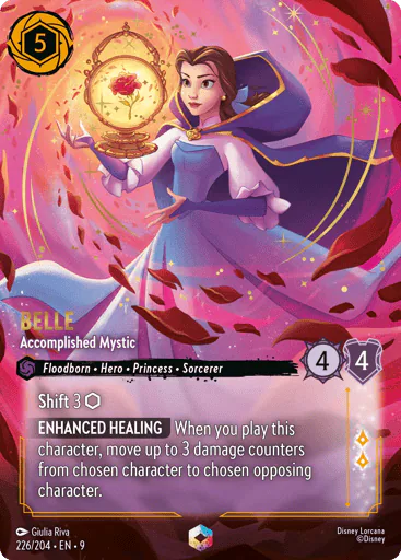 Belle