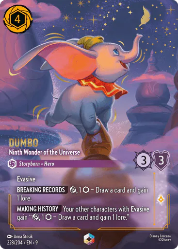 Dumbo
