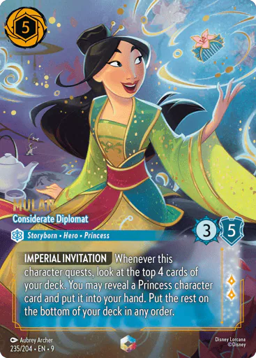 Mulan