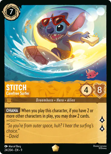 Stitch