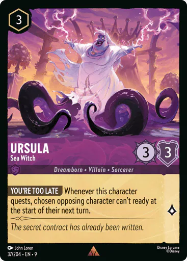 Ursula