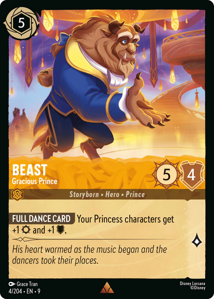 Beast