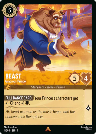 Beast