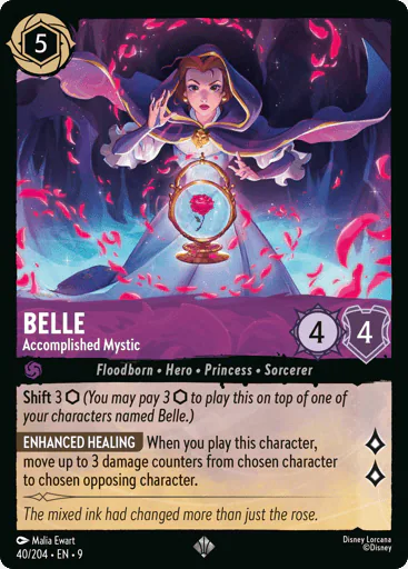 Belle