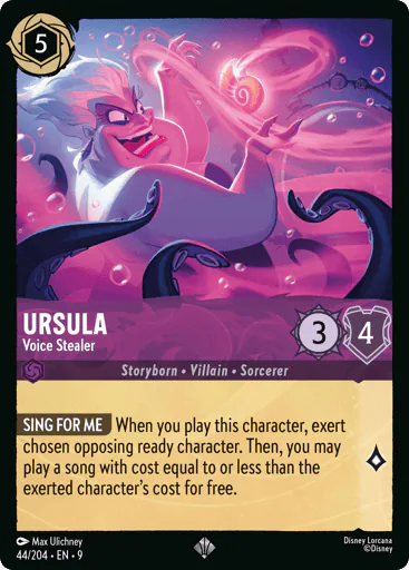 Ursula