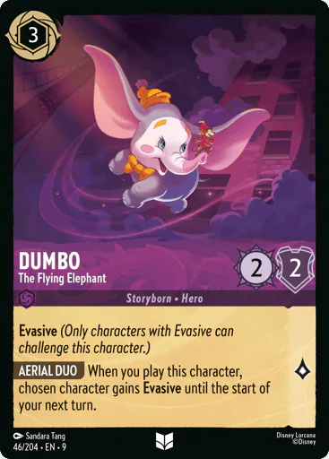 Dumbo