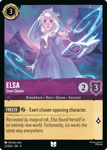 Elsa