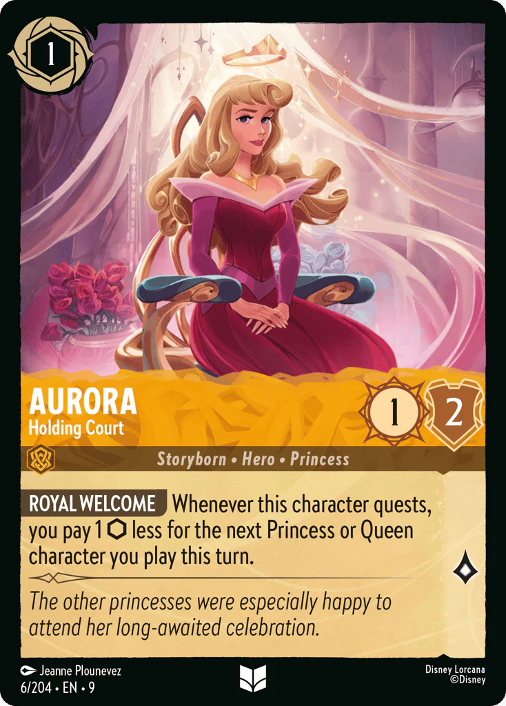 Aurora