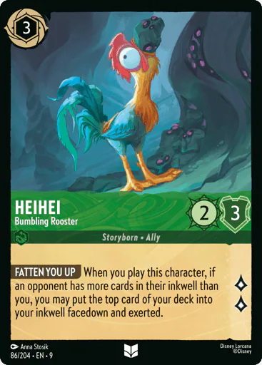 HeiHei