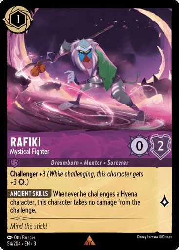 Rafiki