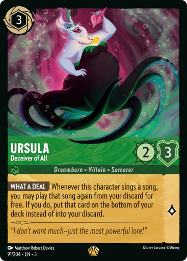 Ursula