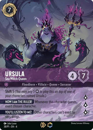 Ursula