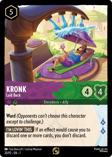 Kronk