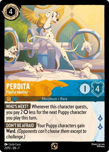 Perdita