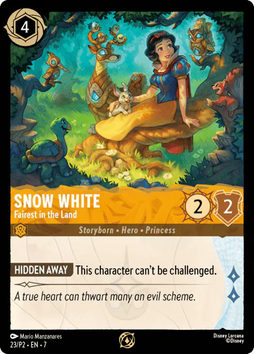 Snow White