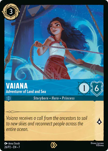 Vaiana