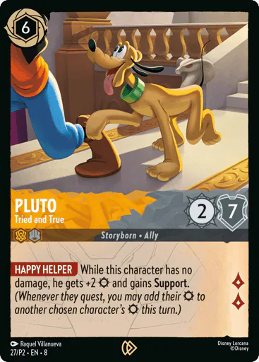 Pluto