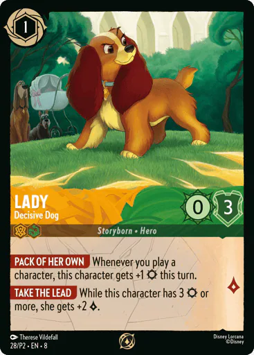 Lady