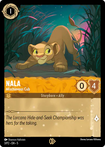 Nala