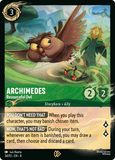 Archimedes