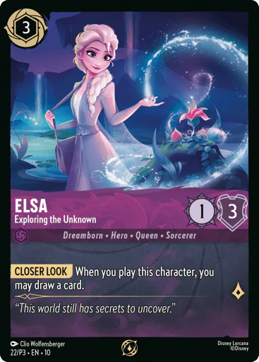 Elsa