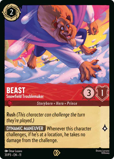 Beast