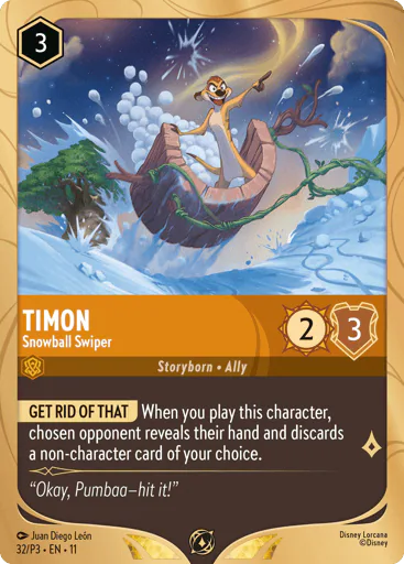 Timon