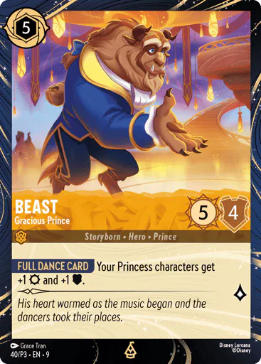 Beast