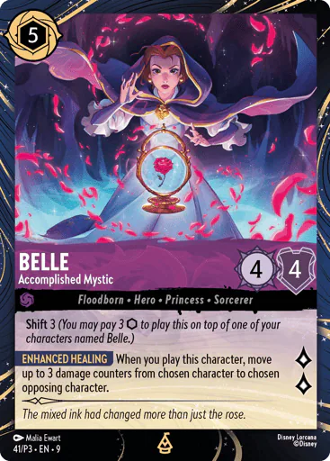 Belle