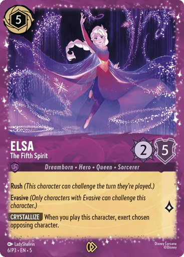 Elsa