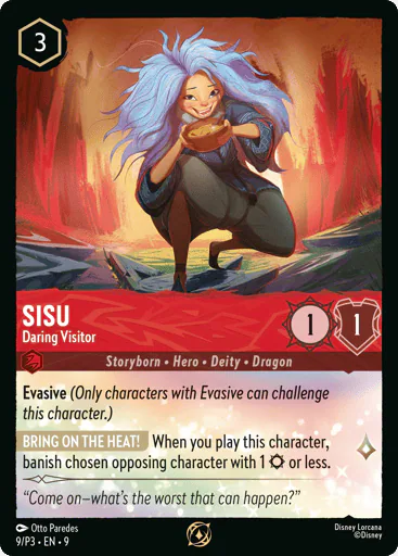 Sisu