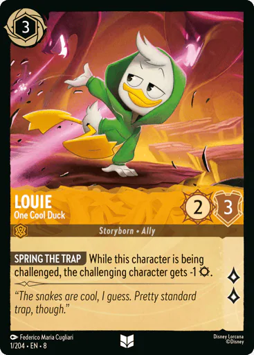 Louie