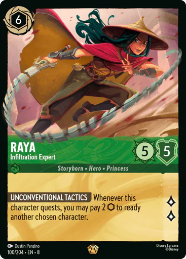 Raya