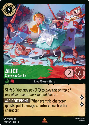 Alice