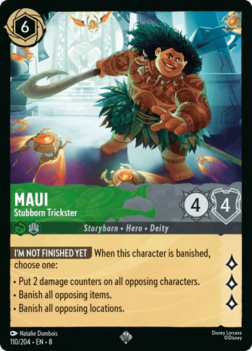 Maui
